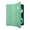 Green, variant on LAUT "HUEX" iPad Air 4 (10.9") Protective Case | Ultra-slim, Lightweight & Protective | Two Viewing Positions | Built in Apple Pencil Holder | Supports Auto-Sleep Function | Navy