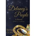 thumbnail image 1 of Le Peuple de Delaney, un Roman en Petites Histoires, 1 of 2