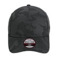thumbnail image 4 of Imperial The Oglethorpe Tonal Camo Cap, 4 of 5