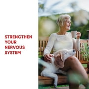 Redd Remedies, Nerve Shield, Supports Healthy Nerve Structure, 120 Tablets