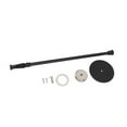 thumbnail image 2 of Adjustable Firewood Measuring Tool, Firewood Measuring Tool  Base  For Home, 2 of 8