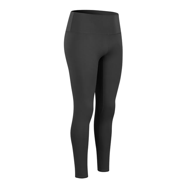 Mujeres Yoga Leggings Cintura alta Bodycon Elástico Transpirable Correr Fitness Pantalones deportivo Abanopi Polainas de yoga