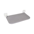thumbnail image 4 of Cat Window Perch Resting Seat Furniture para gatos de interior Cubierta de malla Hamaca Gato Gris jinwen Percha de ventana de gato, 4 of 8