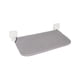 thumbnail image 4 of Cama para gatos con ventana para pared, resistente, para siestas, para gatos grandes, para interior Gris, 4 of 9