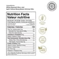 thumbnail image 3 of Pride Of India - Pack of 6 - White Basmati Rice And Lentil Kitchari Mix, Protein Superfood,  1.5 lbs Jar, 3 of 7