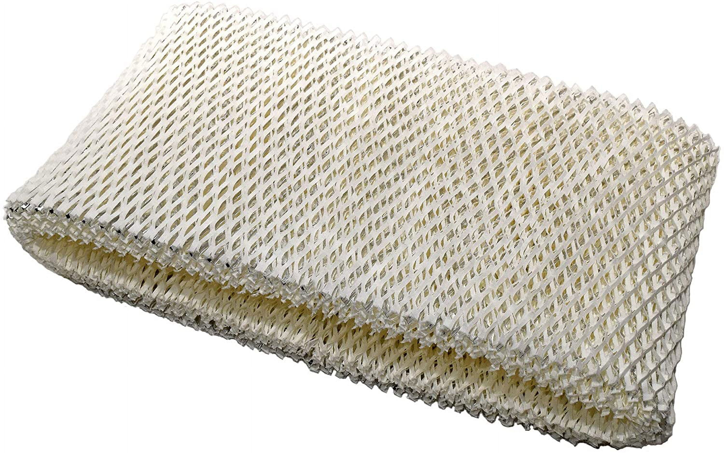HQRP 2-Pack Wick Filter for Bionaire BWF75 Filter D Replacement fits BCM3656 BCM3855 BCM3955 Humidifiers