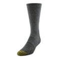 thumbnail image 2 of GOLDTOE Edition Men's ProSport Cushion Max Short Crew Socks, 6-Pack, 2 of 4