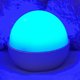 thumbnail image 1 of Lámpara De Mesa Luz LED RGB Dormitorio Lámpara Regulable Regulable para Suministros al aire libre (B) Likrtyny Para estrenar, 1 of 8