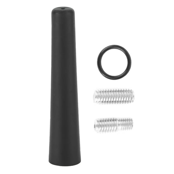Antena corta para automóvil 65202296772 Reemplazo apto para MINI Sport R50 R60 F55 F56