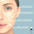 thumbnail image 3 of Waxhead Sun Damaged Skin Serum - Concentrated Antioxidant Facial Serum, 3 of 10