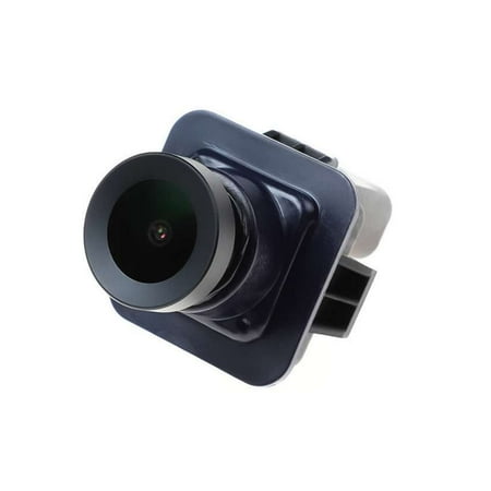 GUYUTING EL3Z 19G490 D Camera for F-150 2011-2018 HD Rear View Backup Parking 170 Easy Installation