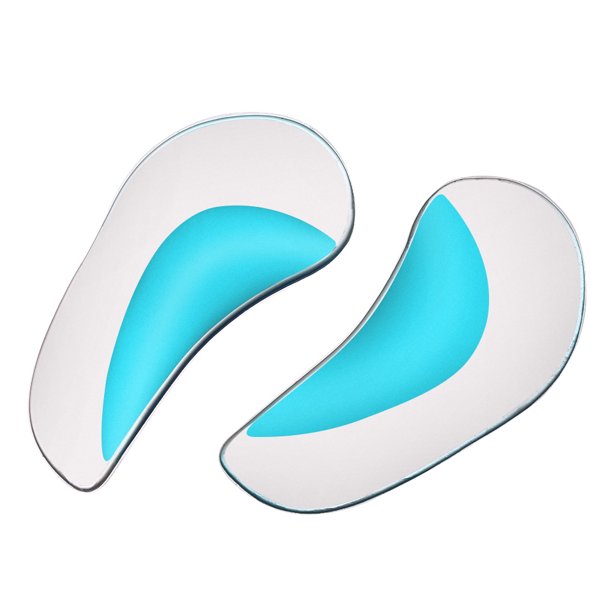 arch support insoles big w