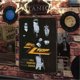 thumbnail image 2 of Placa Metal Vintage Banda ZZTOP Pintura Hierro Rectangular Arte La Pared 20x30cm, 2 of 9
