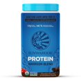 thumbnail image 3 of Sunwarrior Warrior Blend Raw Protein 3.0, 3 of 9