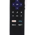 thumbnail image 3 of Control Sharp Roku Tv Lc-43lbu591 Lc-50lb481 mas Pilas Roku Roku Tv, 3 of 3