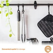 MasterChef Stainless Steel Zester and Grater