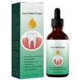 thumbnail image 2 of DentiZen Regrowth Drops, Gums For Receding Gums, Oil Pulling For Teeth And Gums, Rejuvenate Your Gums With Ease-30ml, 2 of 9