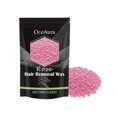 thumbnail image 1 of Hair Removal Wax Bean, Underarm Leg Quick Hair Removal Mild Non-Irritating Skin Dry And Smooth, 1 of 5