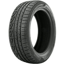 Pirelli W240 SottoZero Serie II Winter 275/40R19 105V XL Passenger Tire