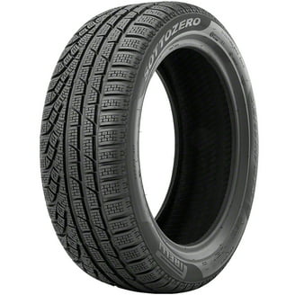 Bridgestone Blizzak LM-32 215/45R18 93 V Tire Fits: 2021 Nissan