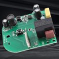 thumbnail image 1 of Guantes de juego para controlador de juegos móvil, material de fibra nano-plata con dedo táctil, guantes de pantalla táctil sin costuras, transpirables y antisudor de alta sensibilidad para juegos de, 1 of 8