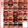 thumbnail image 2 of NYX Professional Makeup, Shine Loud, Labial Líquido Larga Duración, Self, 2 of 5