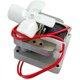 thumbnail image 1 of Motor de barrena para todas las parrillas de pellets Pit Boss y Camp Camp, 1 of 4