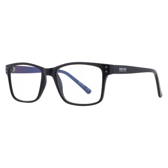 Kenneth Cole Reaction Blue Men's Sunglasses KC1516-B 01V 53