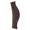 thumbnail image 1 of Accessoires de Chevalet de Guitare Acoustique,Pièces de Chevalet de Guitare Acoustique Accessoires de l'Instrument Pièces de Chevalet de Guitare Acoustique Robuste et Difficile, 1 of 14