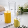 thumbnail image 2 of yuksok DIY handmade Candle s Craft Tool 4.6x7.6cm, 2 of 7