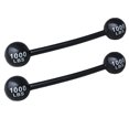 thumbnail image 4 of HEANUJJ 2PCS PVC Barbell Set Inflatable Dumbbell Kids for Hand Eye Coordination Development, 4 of 8