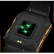 thumbnail image 4 of Nuevo reloj inteligente c20pro con Bluetooth para hablar al aire libre en tres etapas resistente al agua reloj inteligente multideporte negro, 4 of 5