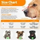 thumbnail image 2 of Bozal para perros Mayerzon Pitbull Rottweiler para perros grandes y medianos, 2 of 7