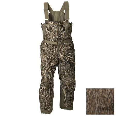 BANDED Squaw Creek Bib - Insulated, Color: Bottomland, Size: XL (1463)
