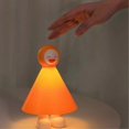 thumbnail image 4 of Cute Night Light,Rechargeable Small Desk Lamp with Soft Light, Ideal for Room Decor and Atmosphere Enhancement B, 4 of 4