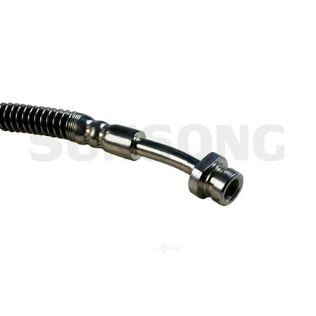 Sunsong 2202848 Brake Hydraulic Hose