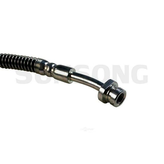 Sunsong 2202848 Brake Hydraulic Hose