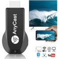thumbnail image 5 of Convertidor inalámbrico de la pantalla de la dongle del receptor de Wifi Wifi Display Dongle 2.4g HD, 5 of 5