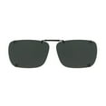 thumbnail image 1 of Foster Grant Polar Optics Clipons Sunglasses, 1 of 2