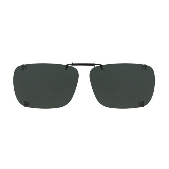 Foster Grant Polar Optics Clipons Sunglasses