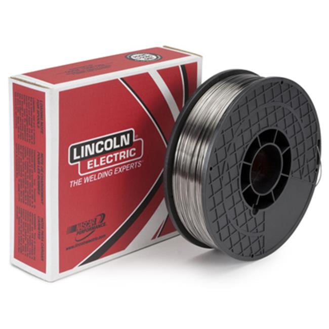 Lincoln Electric ED023334 L56 MIG Welding Wire, 0.03