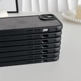 thumbnail image 4 of Funda XIZYO para iPhone 13 de 6.1 pulgadas con estampado de pajarita, 4 of 6