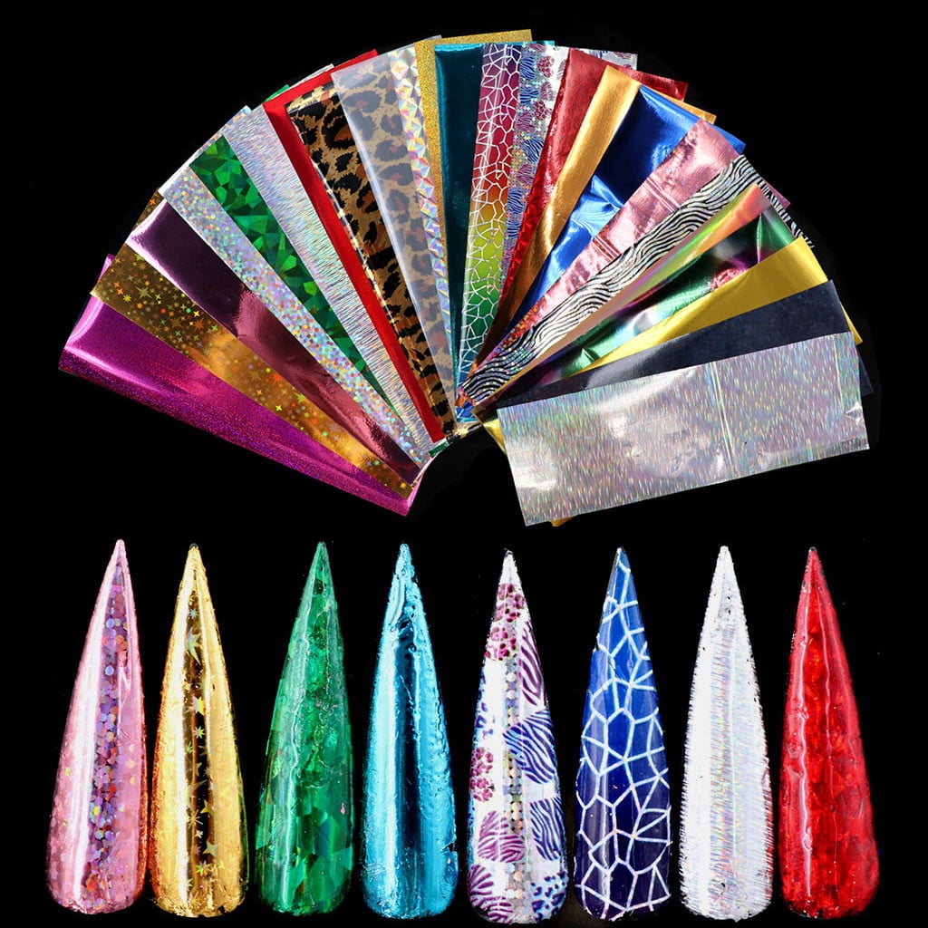 Nail Colors French Tip Nail Stainless French Tip Nail Stickers Anime Nail Stickers on Nail Stickers Nail Stickers for Kids Stick on Nails Short Clear Stick on Nails Clear Rhinestone