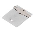 thumbnail image 2 of Sewing Machine Slide Plate, Sewing Machine Part Sturdy Hard Wearing  for Replacement, 2 of 7