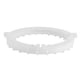 thumbnail image 5 of Fuel Pump Lock Ring 1644700230 Mounting ORing Fit for Mercedes Benz W164 GL450 R350, 5 of 5