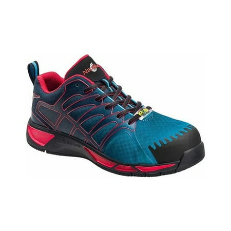 - Men's N2423 Composite Toe Adv ESD Athletic Work Shoe