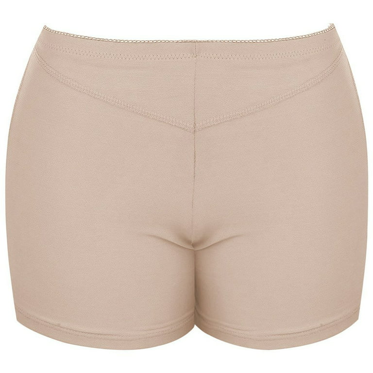 SAYFUT Women Butt Lifter Shapewear Panty Slim Sexy Shaper Tummy Control  Pants 