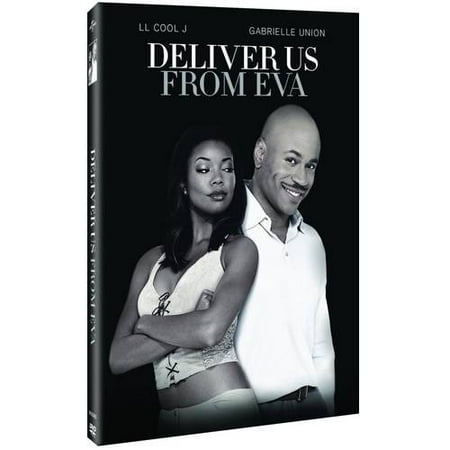 Deliver Us From Eva (DVD + Movie Cash) (Widescreen)
