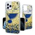 thumbnail image 2 of St. Louis Blues iPhone Confetti Glitter Case, 2 of 7