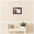 thumbnail image 2 of ArtToFrames Collage Photo Picture Frame with 2 - 5x7 Openings, Framed in Black with Octoberfest and Black Mats (CDM-3926-1053), 2 of 8